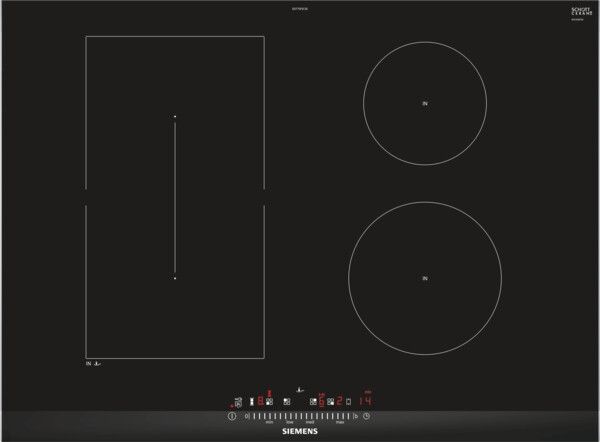 Siemens ED775FSC5E kookplaat afbeelding 1