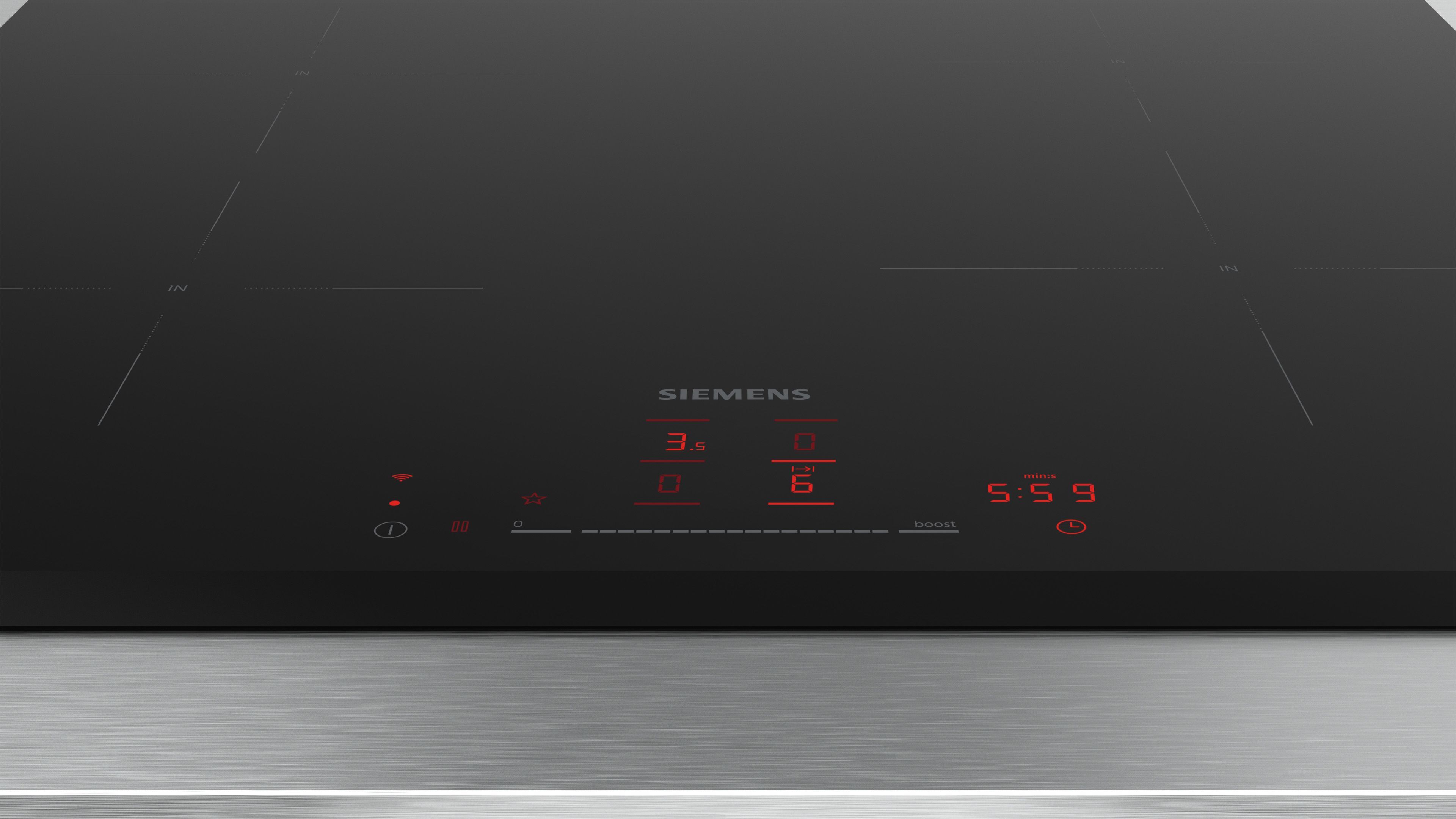 EH631HEB1E Siemens afbeelding 2