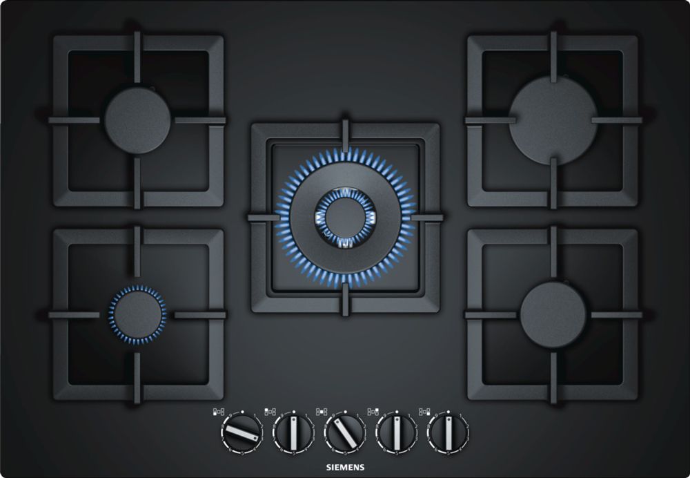 Siemens EP7A6QC20N kookplaat afbeelding 1