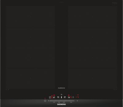 Siemens EX677FXC5E kookplaat afbeelding 1