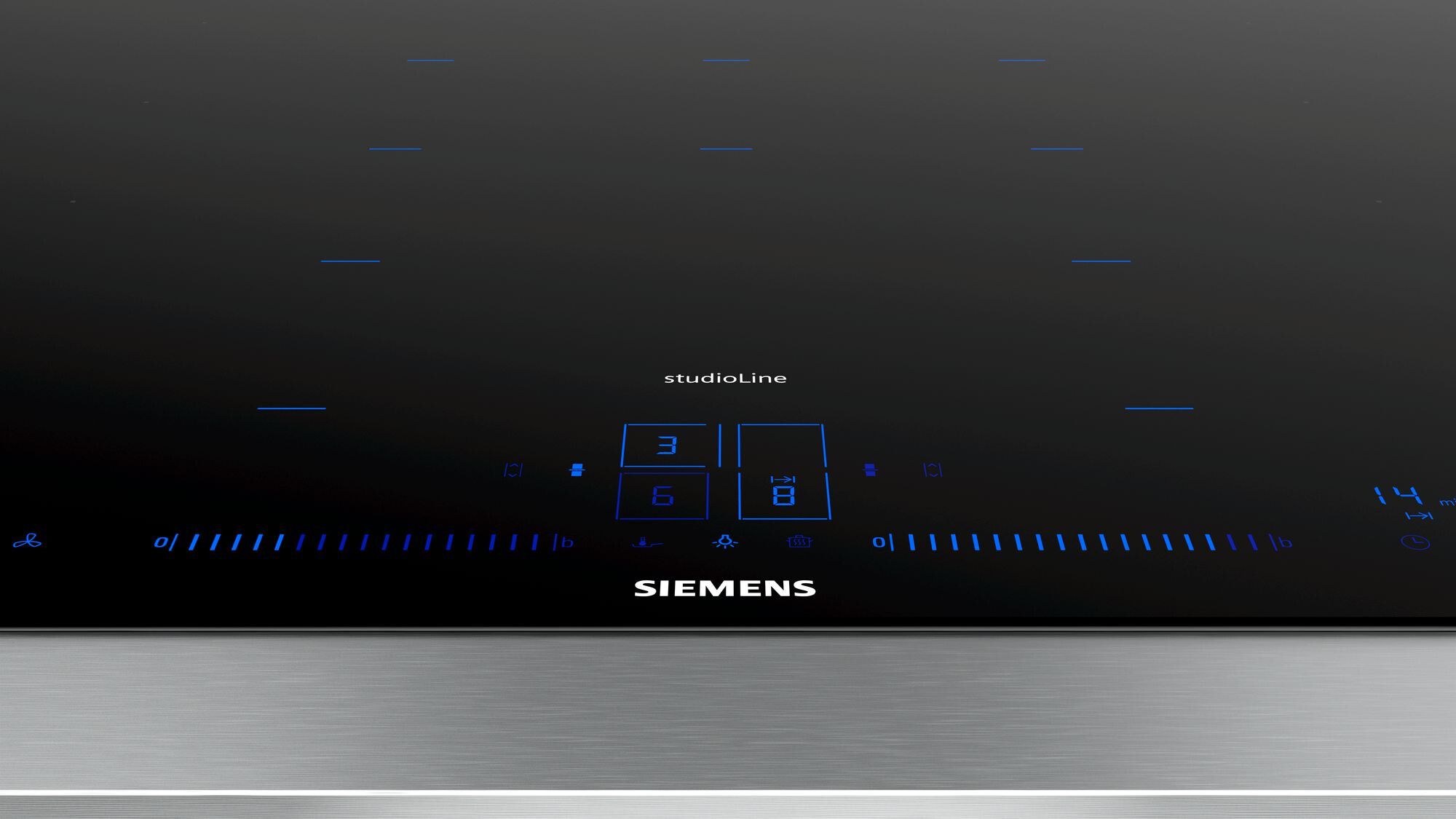 EX808LYV5E Siemens afbeelding 2