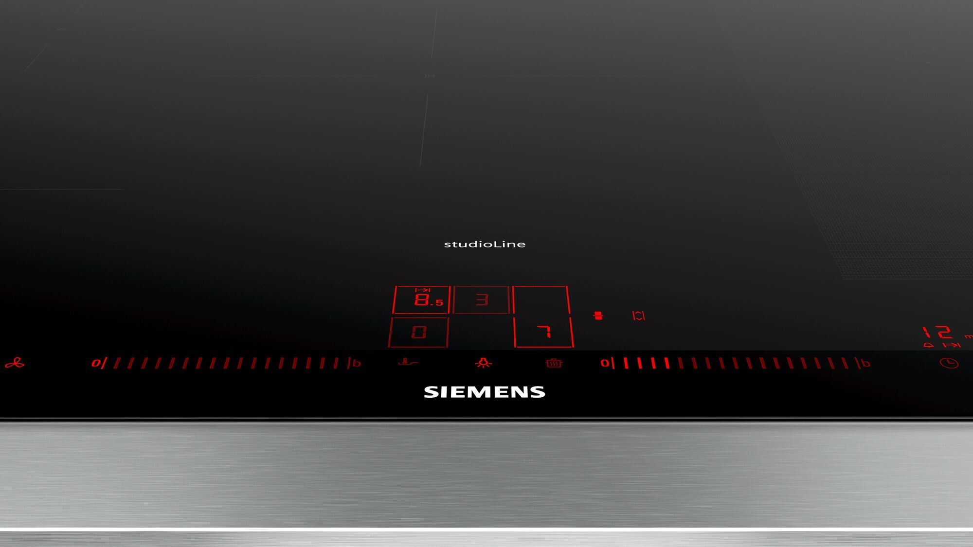 EX877LVV5E Siemens afbeelding 2