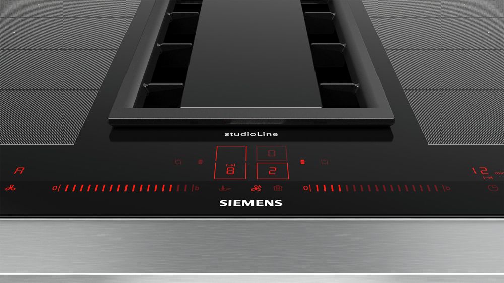 EX877LX33E Siemens afbeelding 2