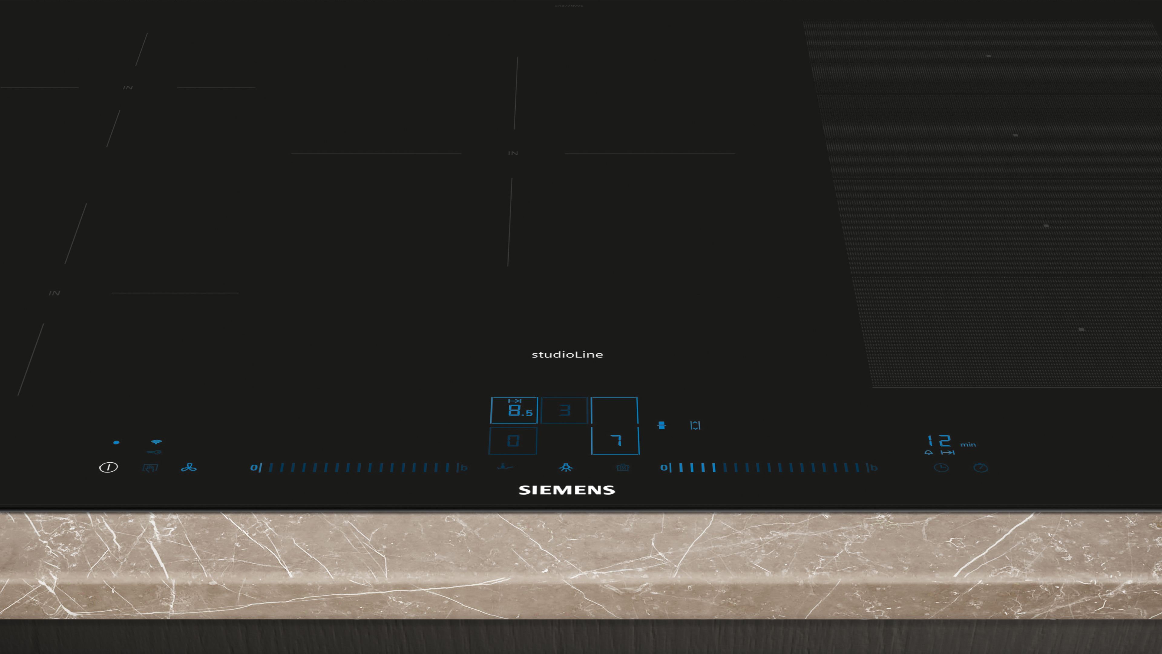 EX877NVV6E Siemens afbeelding 2