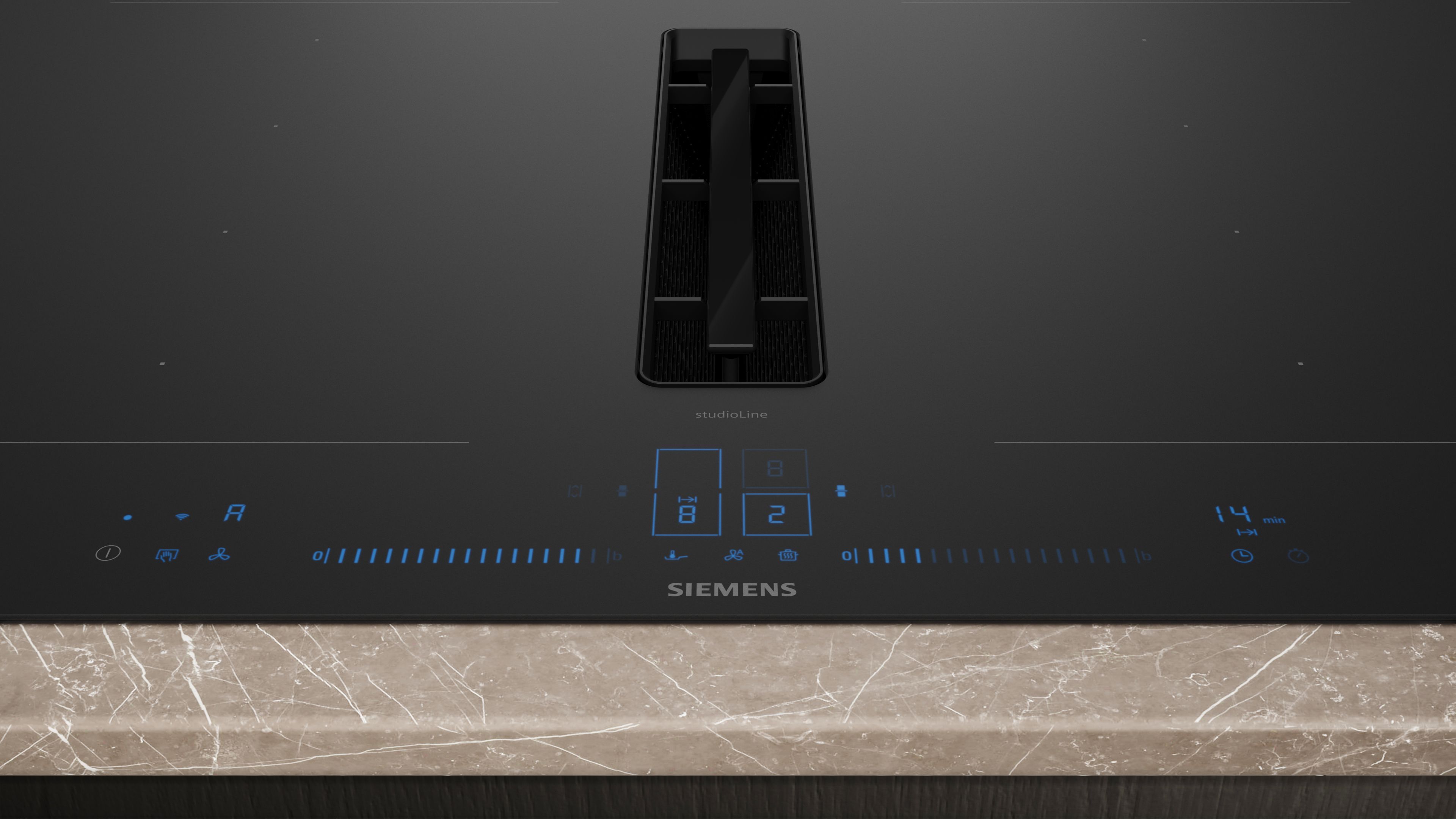 EX87BNX68E Siemens afbeelding 2