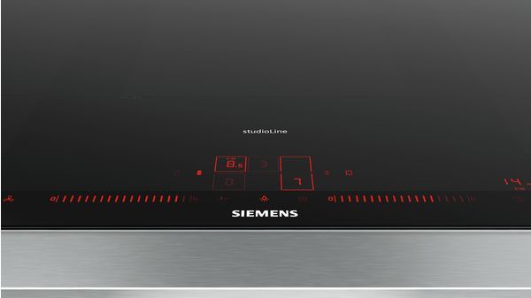 EX977LXV5E Siemens afbeelding 2