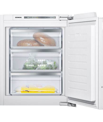 Siemens GI11VAF30 oven afbeelding 1