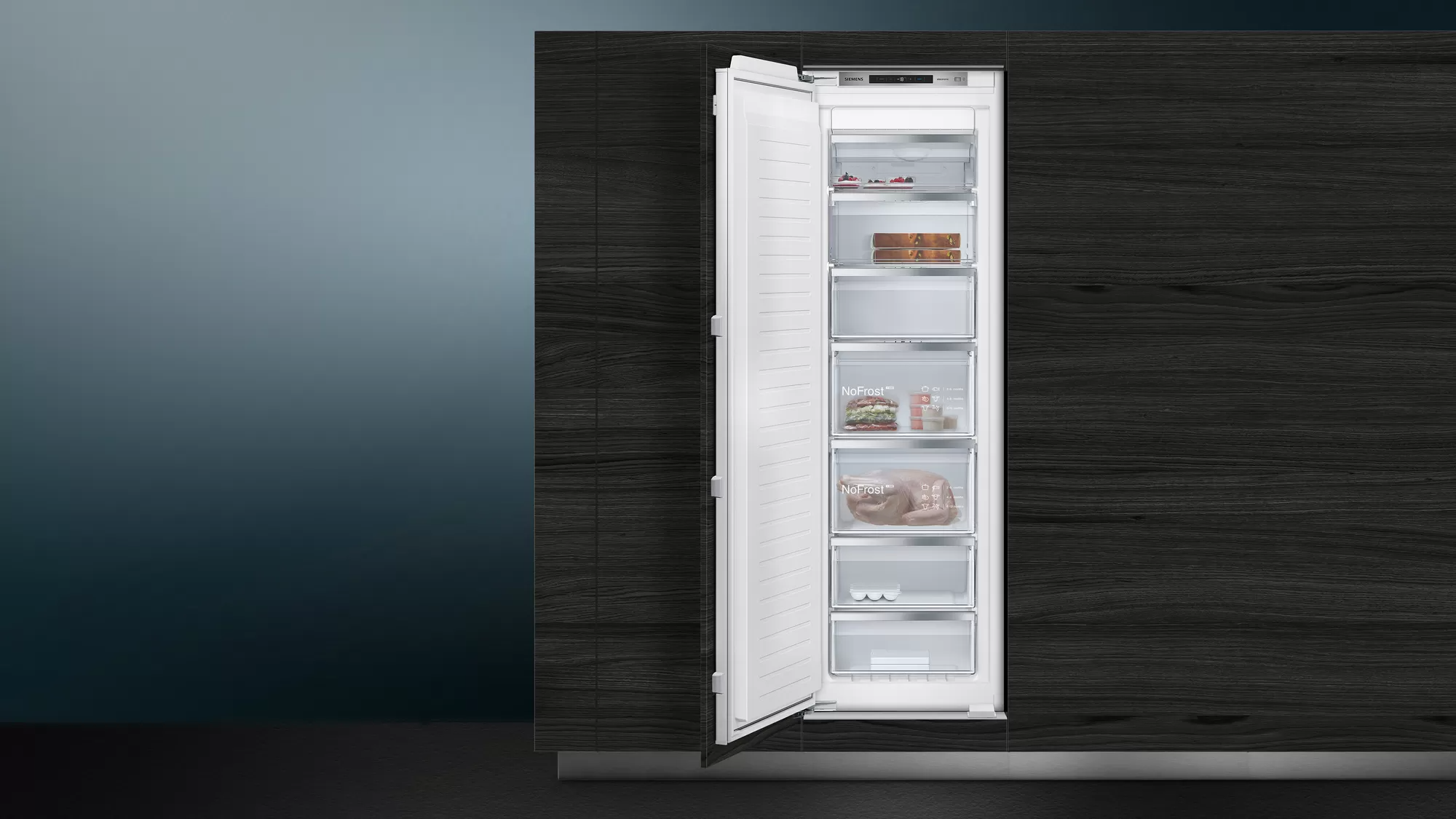 GI81NECF0 Siemens afbeelding 2