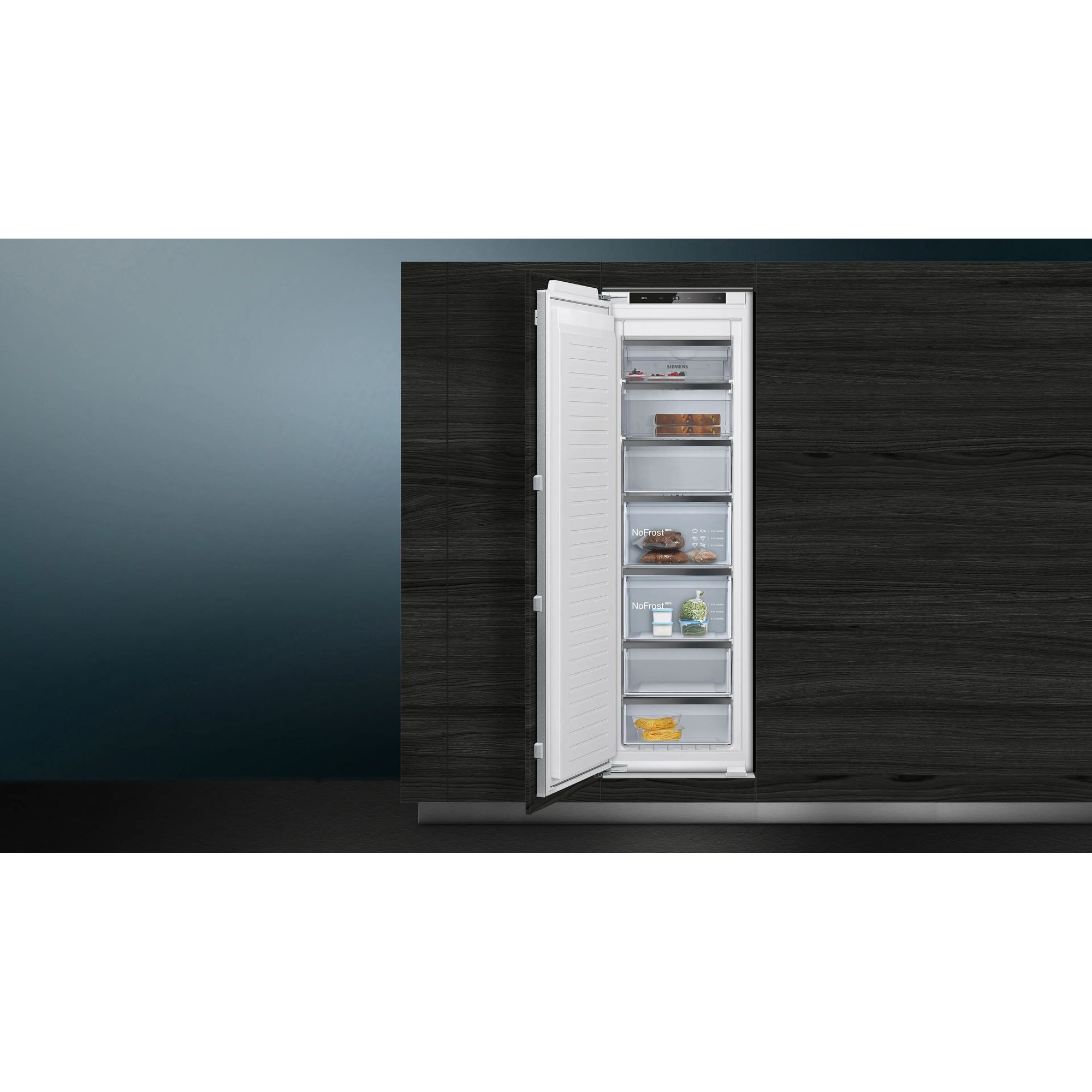 Siemens GI81NSCD0 foto 2