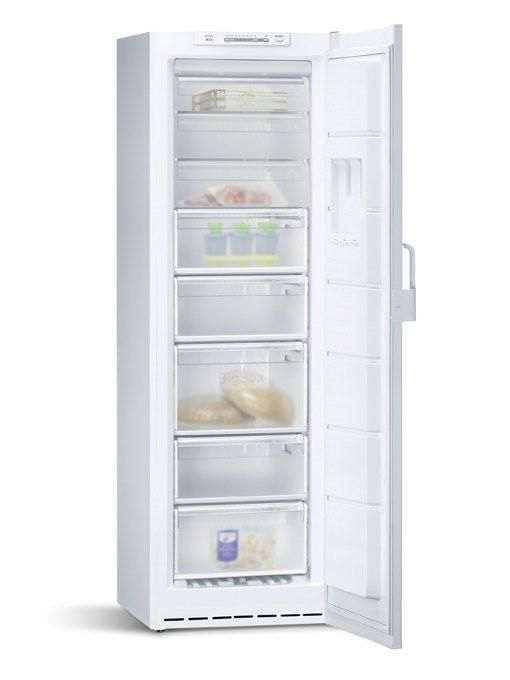 Siemens GS32NV01 vriezer afbeelding 1