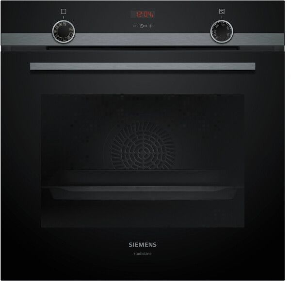 Siemens HB454A0R0 oven afbeelding 1