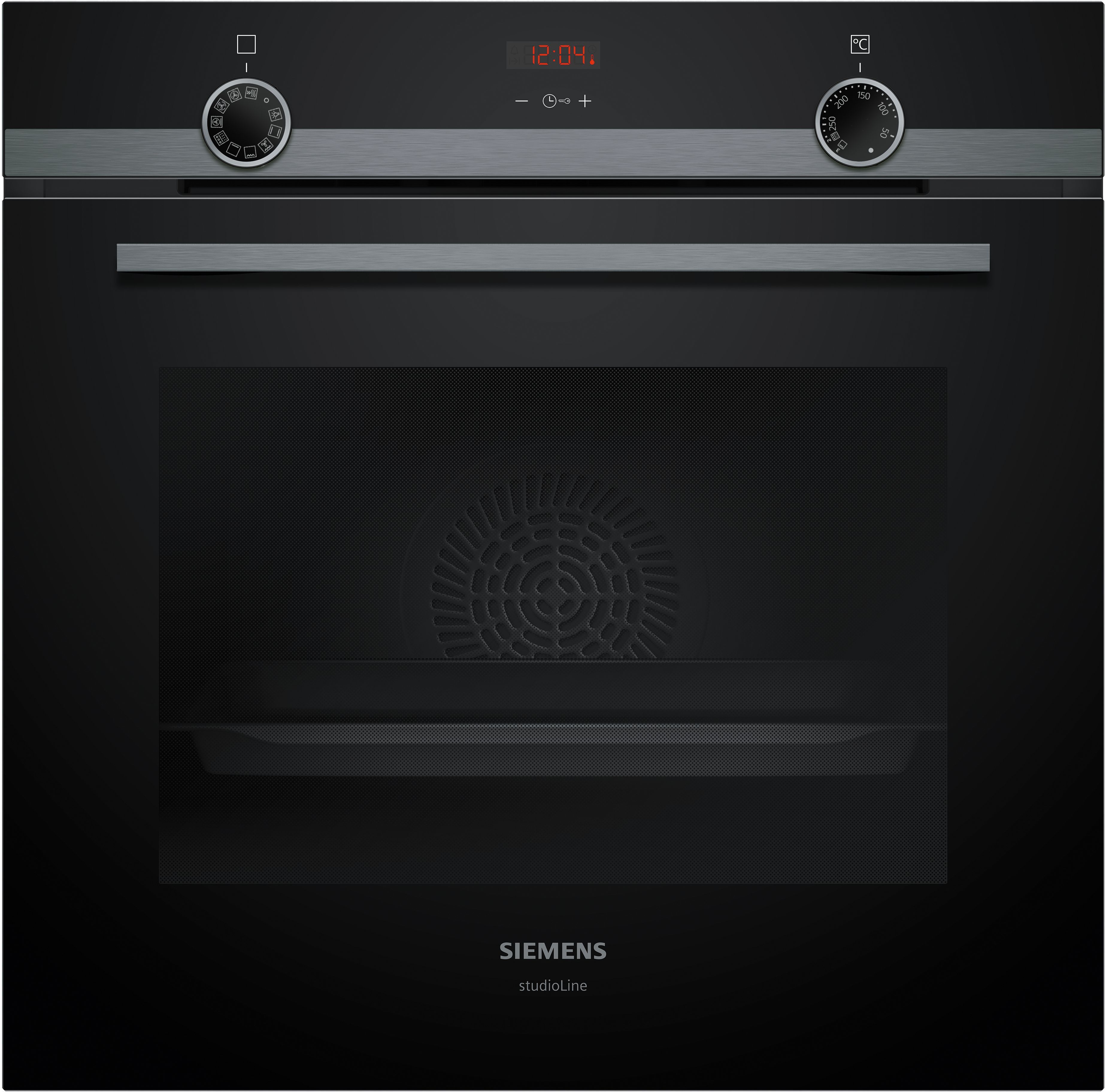 Siemens HB454G0A3F oven afbeelding 1