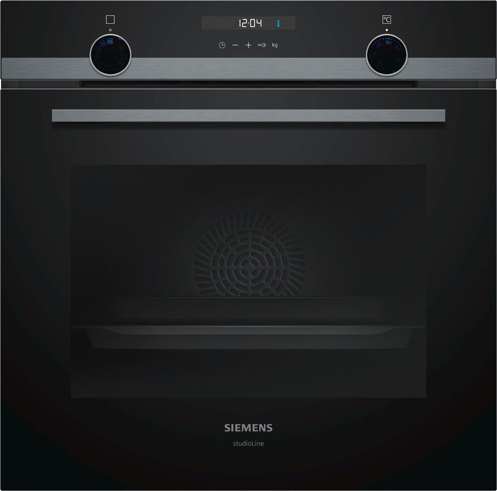 Siemens HB457G0B0 oven afbeelding 1