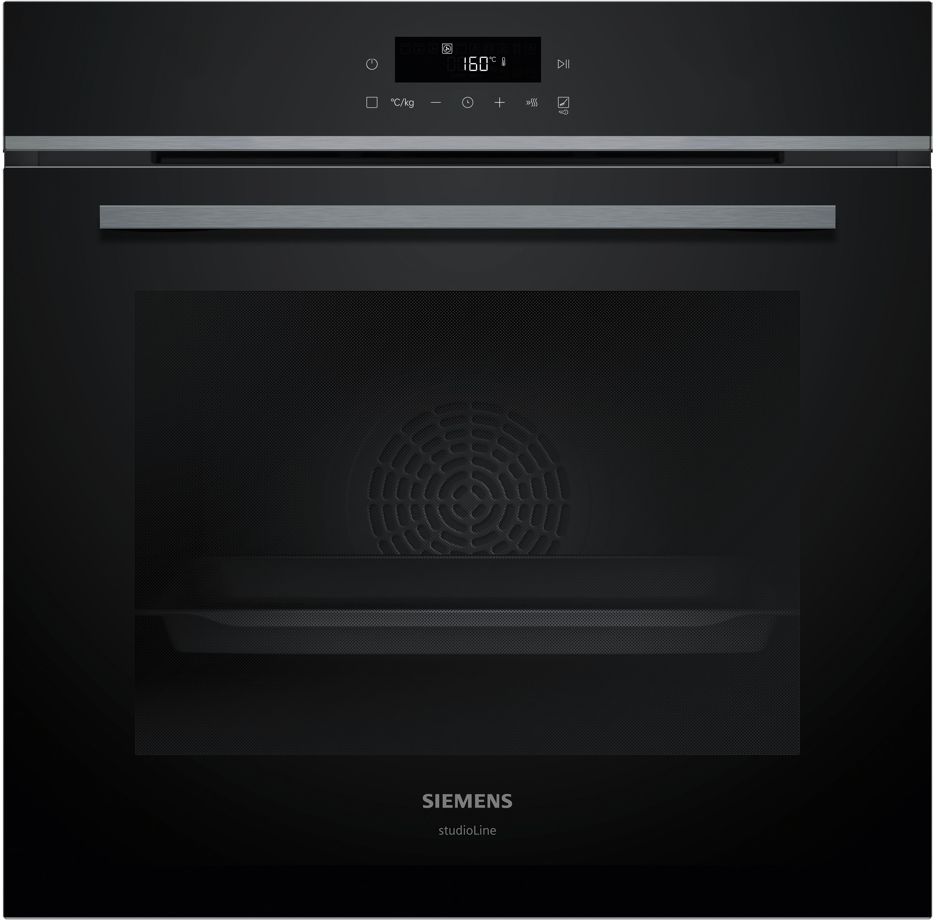 Siemens HB472G0B3 oven afbeelding 1