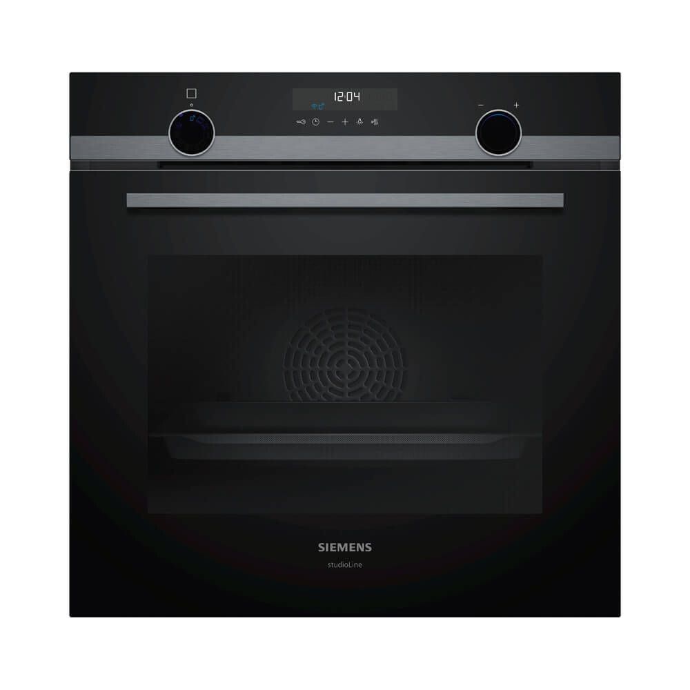 Siemens HB478G0B6 oven afbeelding 1