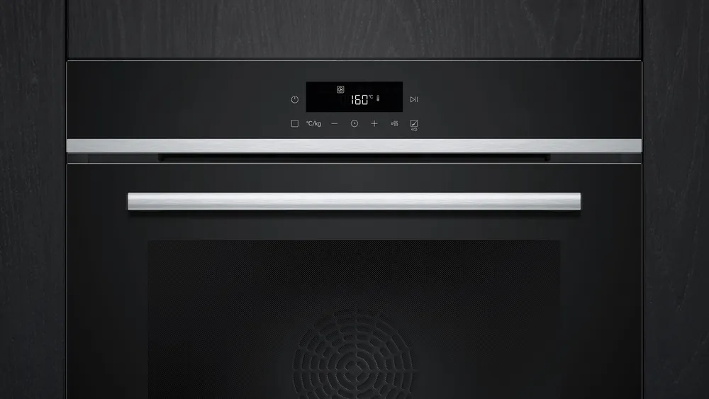 Siemens HB572AES4 foto 2