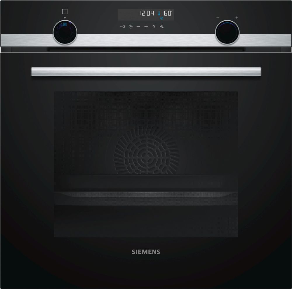 Siemens HB578BBS0 oven afbeelding 1