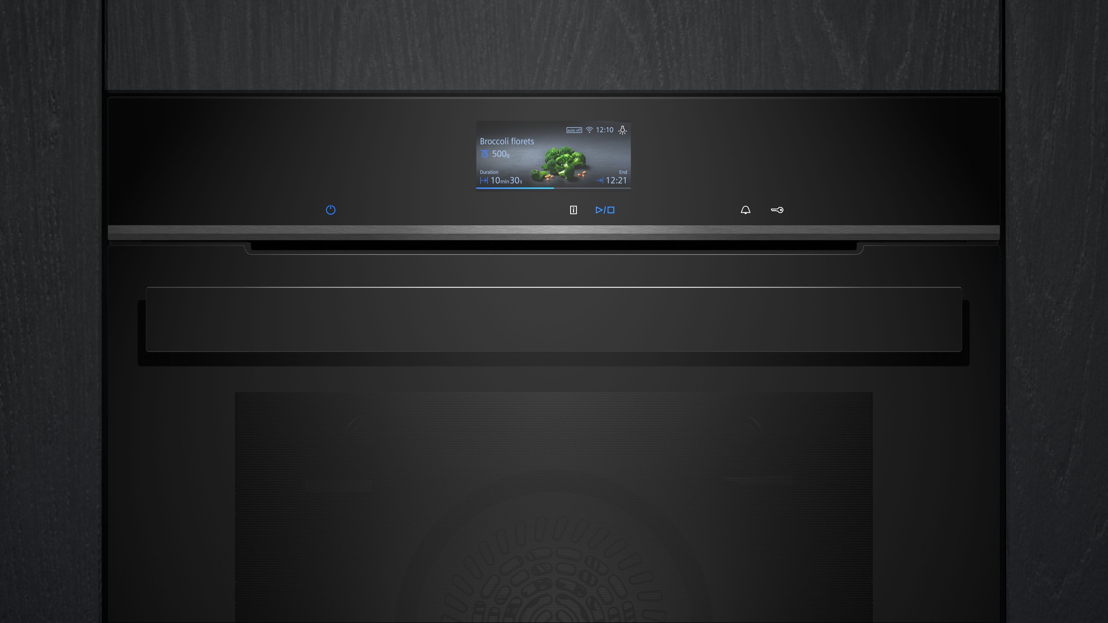 HB976GMB1 Siemens afbeelding 2