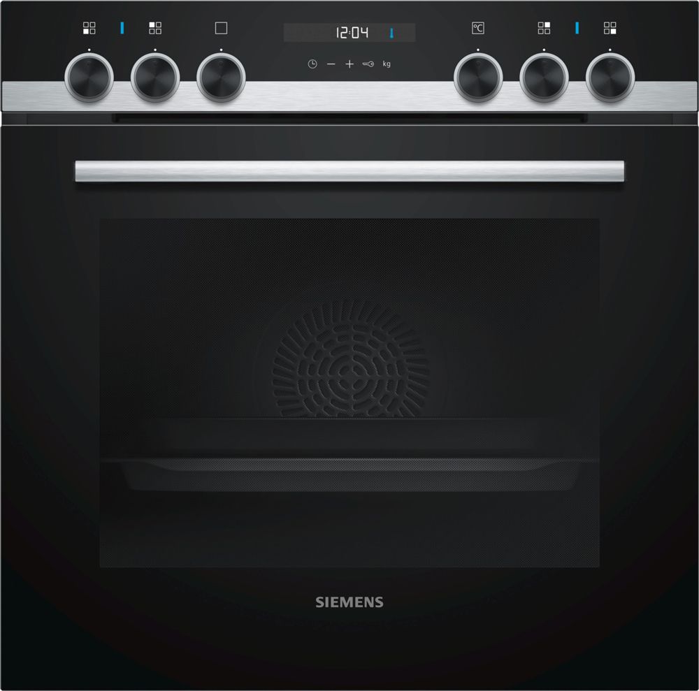 Siemens HE517ABS0 oven afbeelding 1