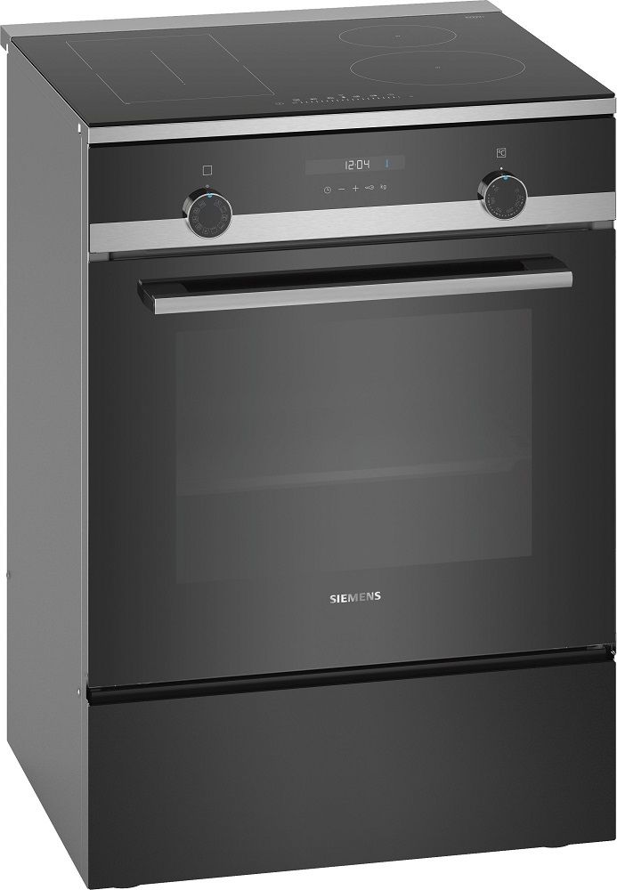 Siemens HL9S5A340 fornuis afbeelding 1