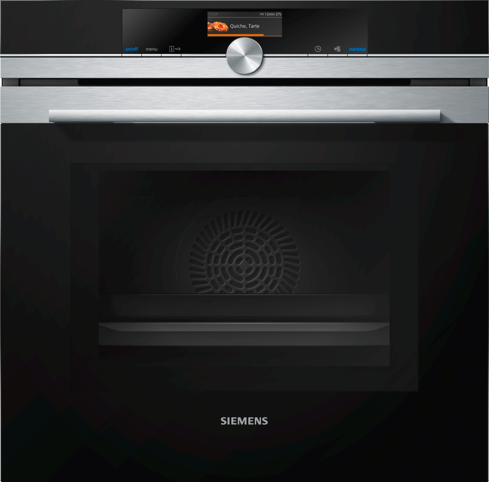 Siemens HM676G0S6 oven afbeelding 1