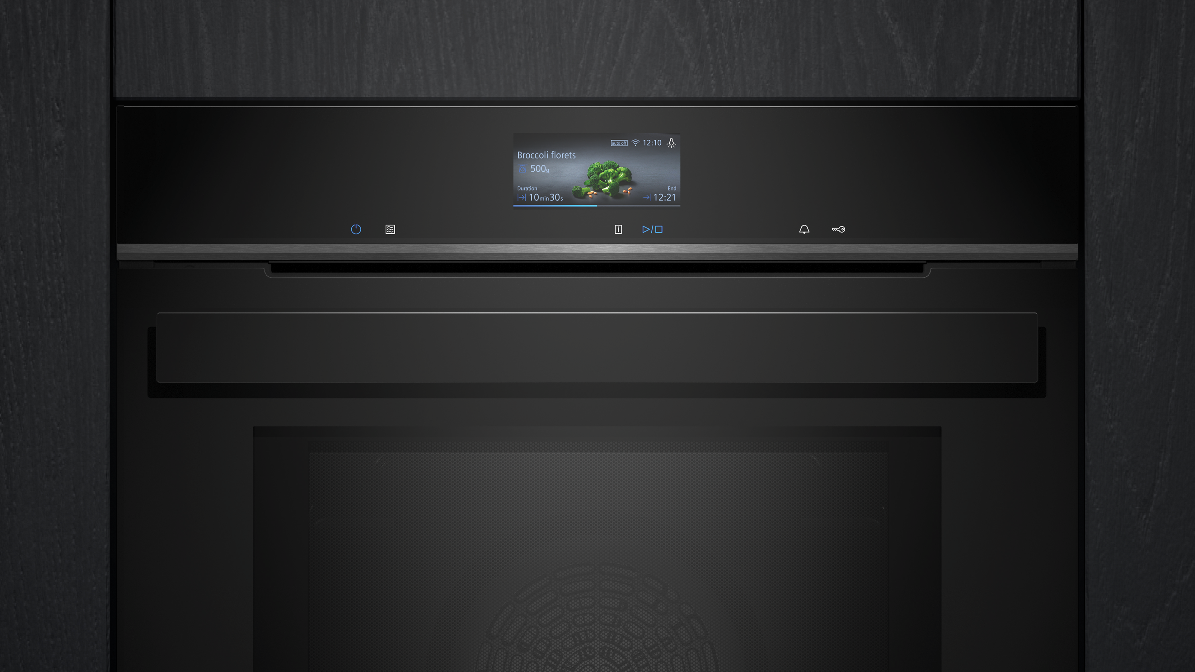 HM936GCB1 Siemens afbeelding 2