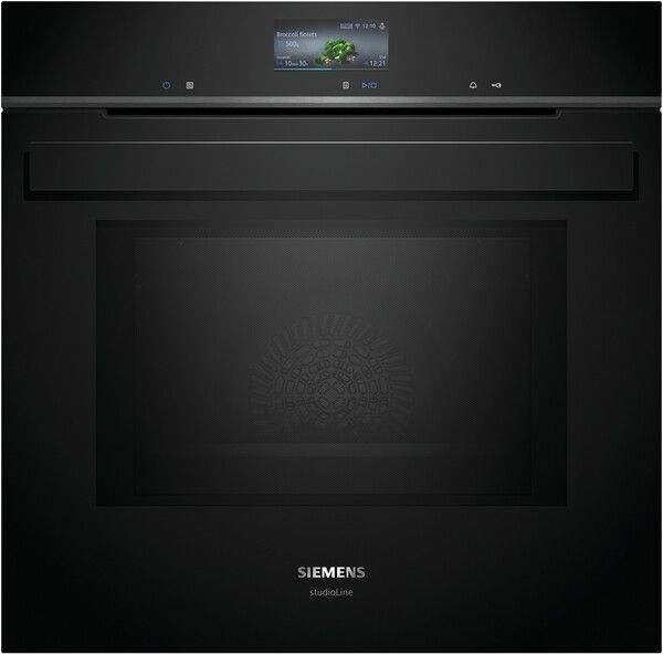 Siemens HM976GMB1 magnetron afbeelding 1