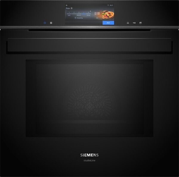 Siemens HN978GQB1 oven afbeelding 1