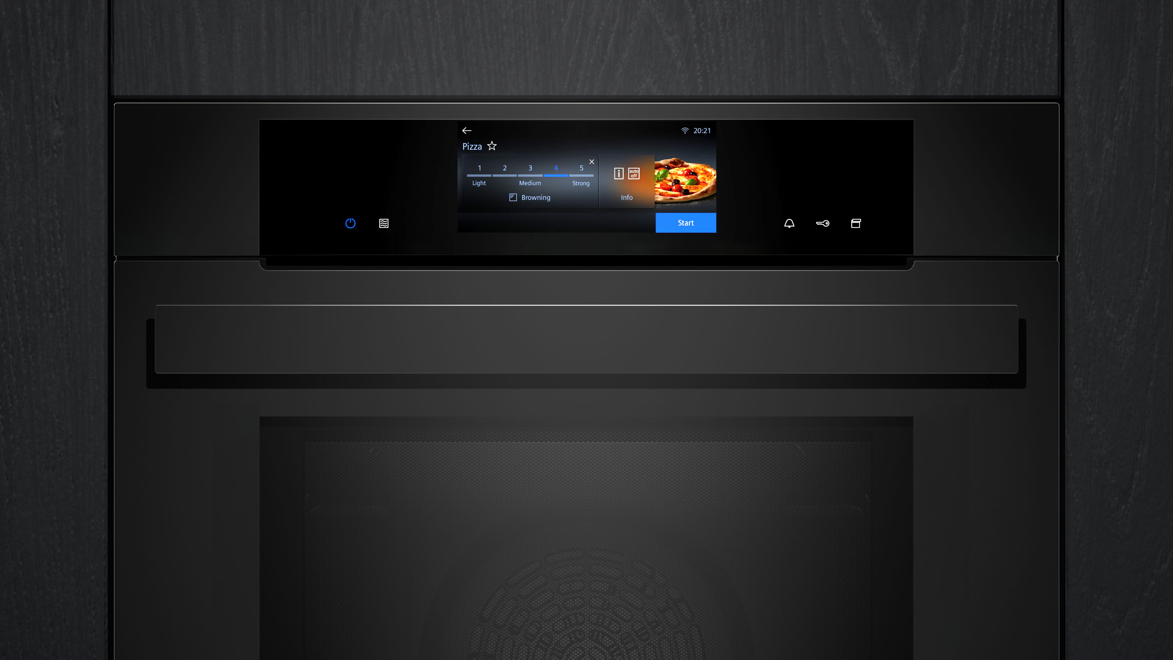 HN978GQM1 Siemens afbeelding 2