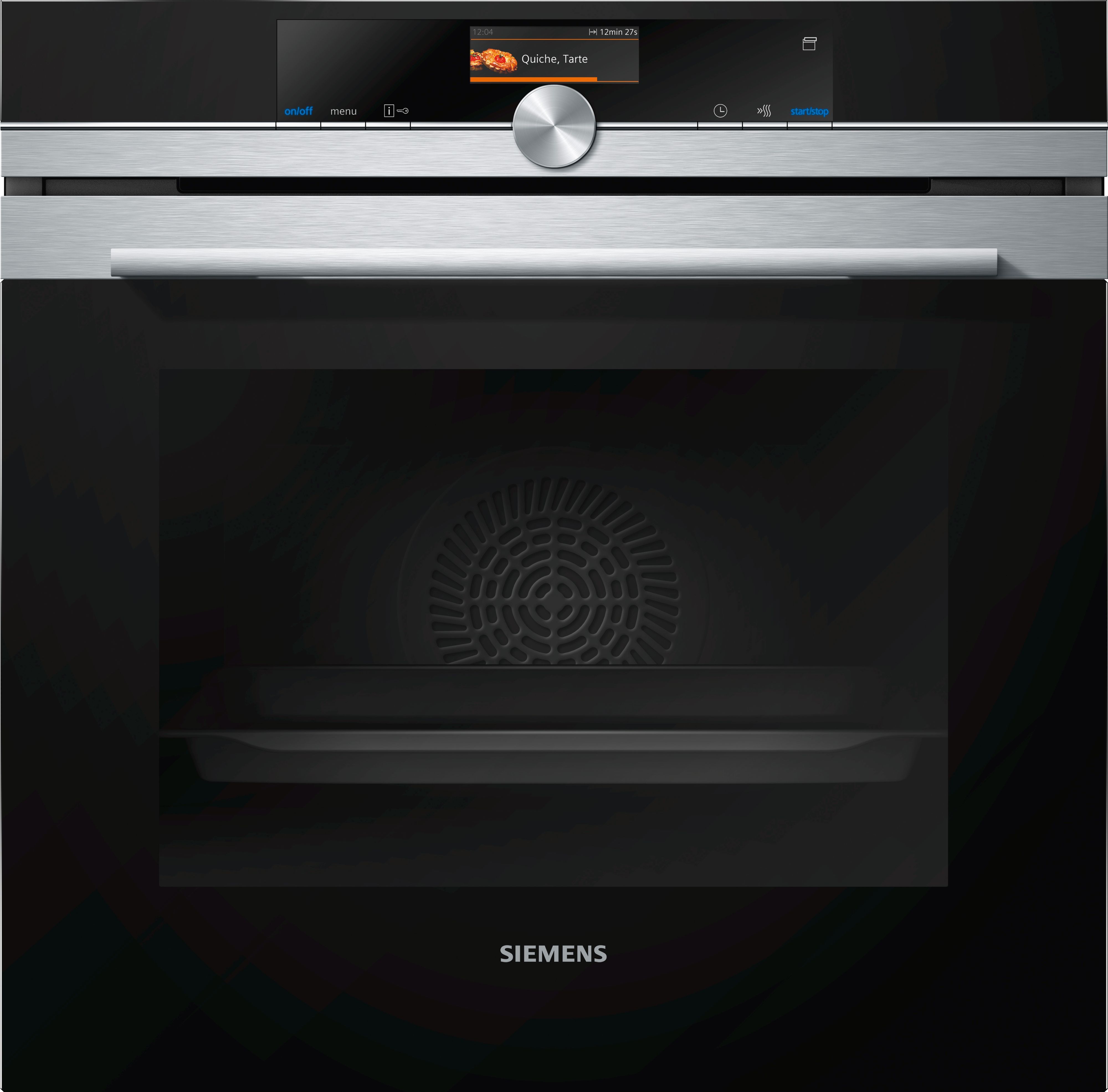 Siemens HS636GDS2 oven afbeelding 1