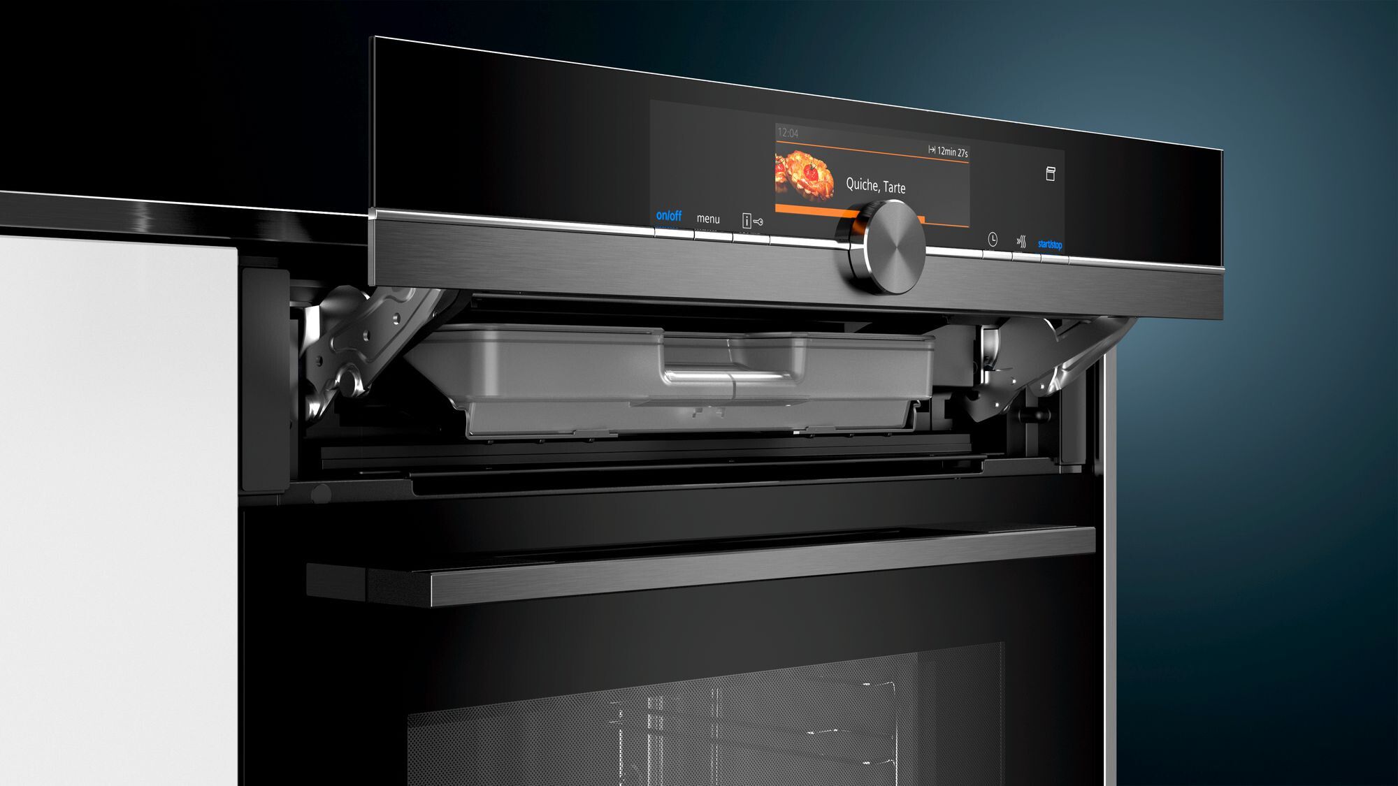 HS858KXB6 Siemens afbeelding 2