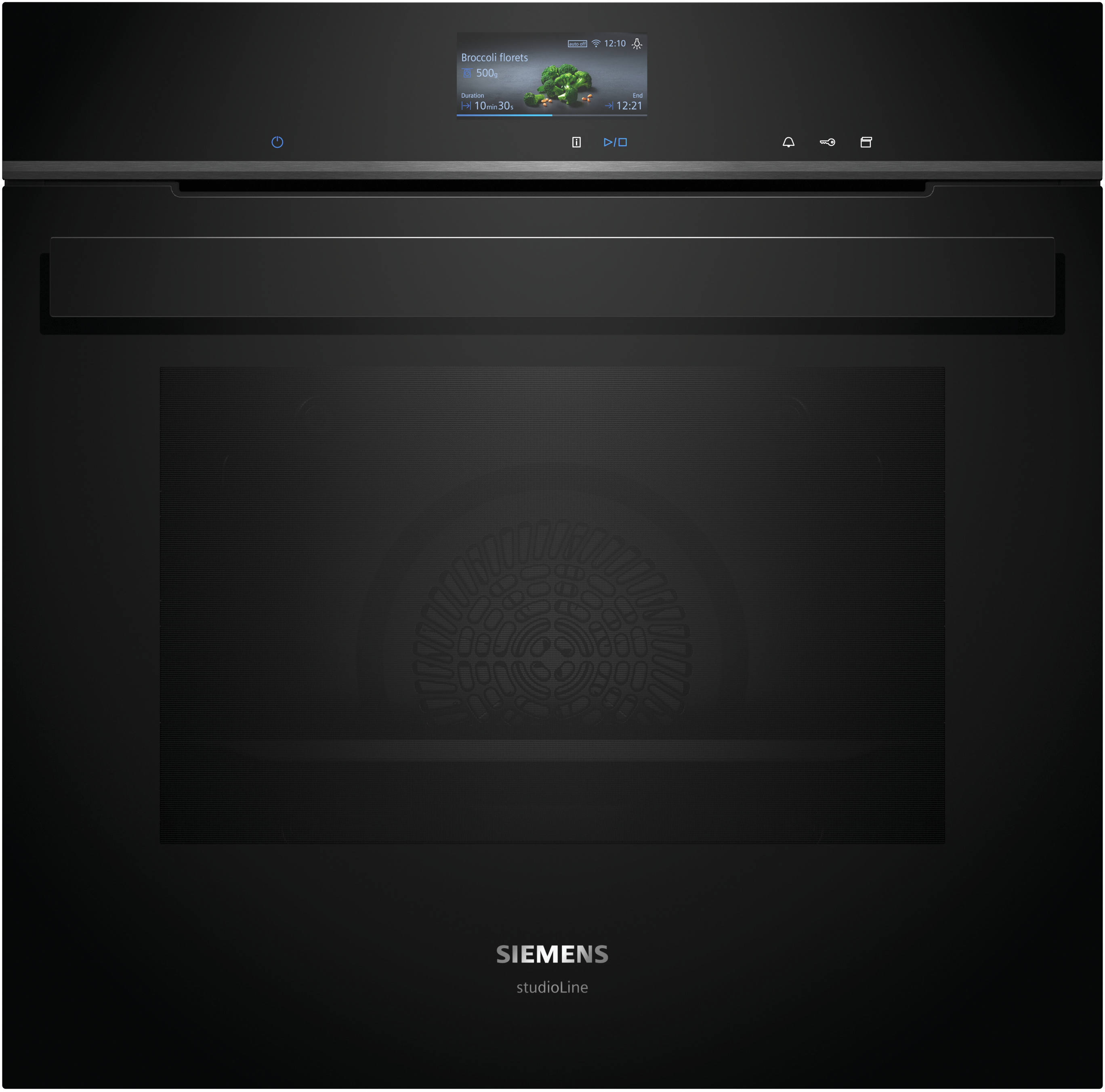 Siemens HS936GAB1 oven afbeelding 1