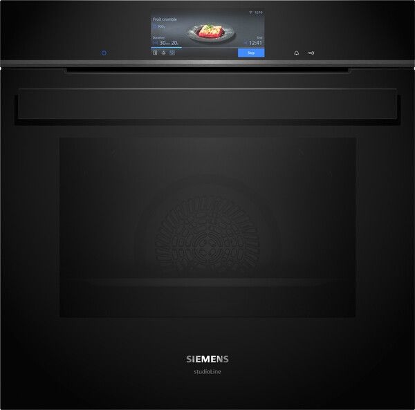 Siemens HS958GDD1 oven afbeelding 1