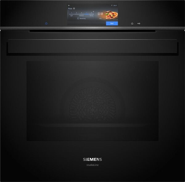 Siemens HS958GED1 oven afbeelding 1