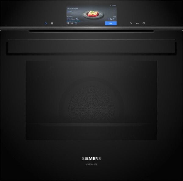 Siemens HS958KDB1 oven afbeelding 1