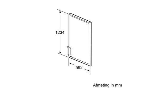 KF40ZAX0 Siemens afbeelding 2