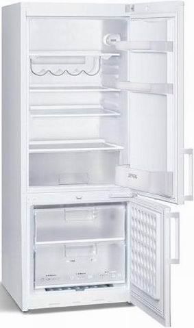 Siemens KG26VX03 koelkast afbeelding 1
