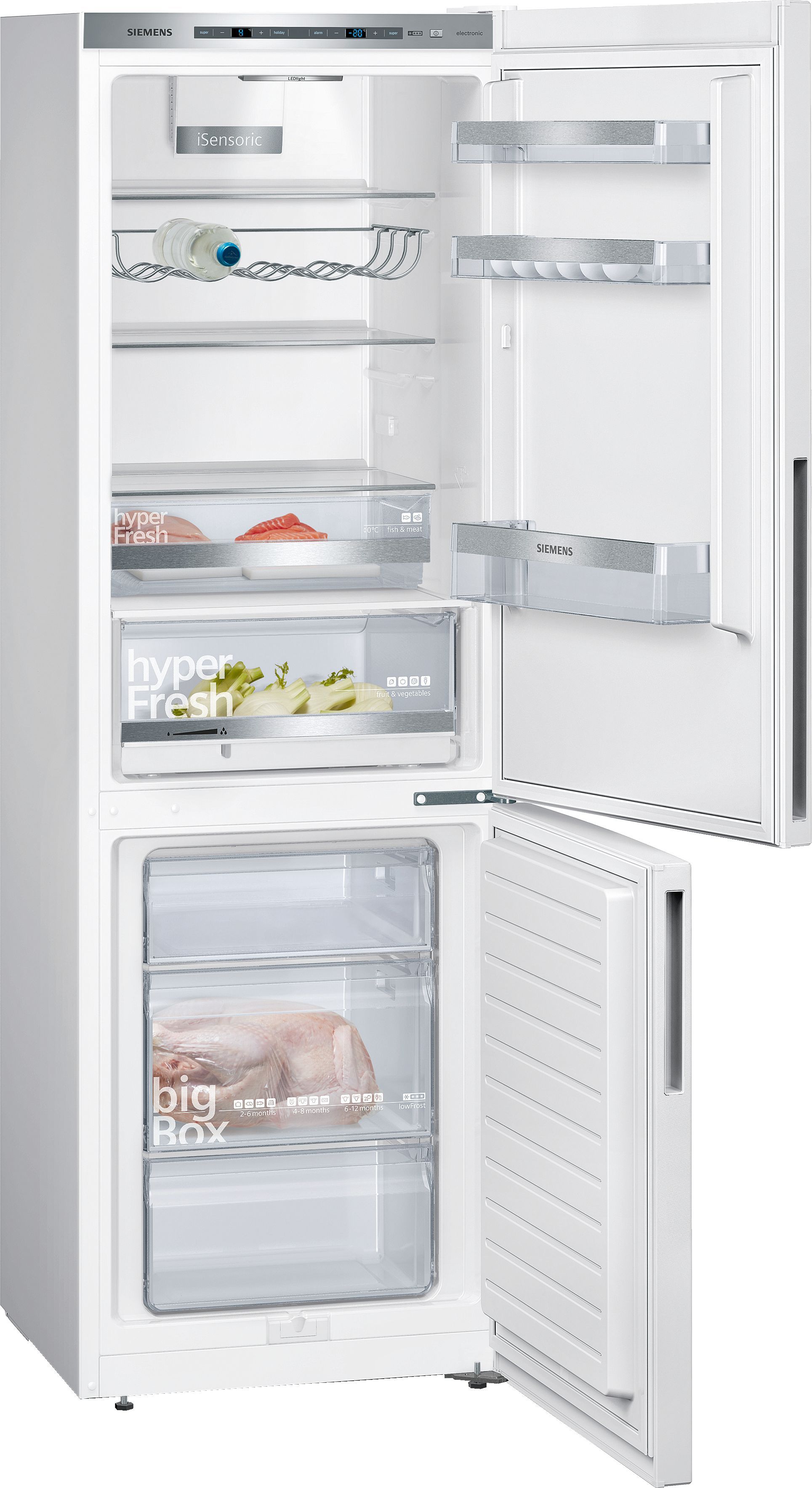 KG36EAWCA Siemens afbeelding 2