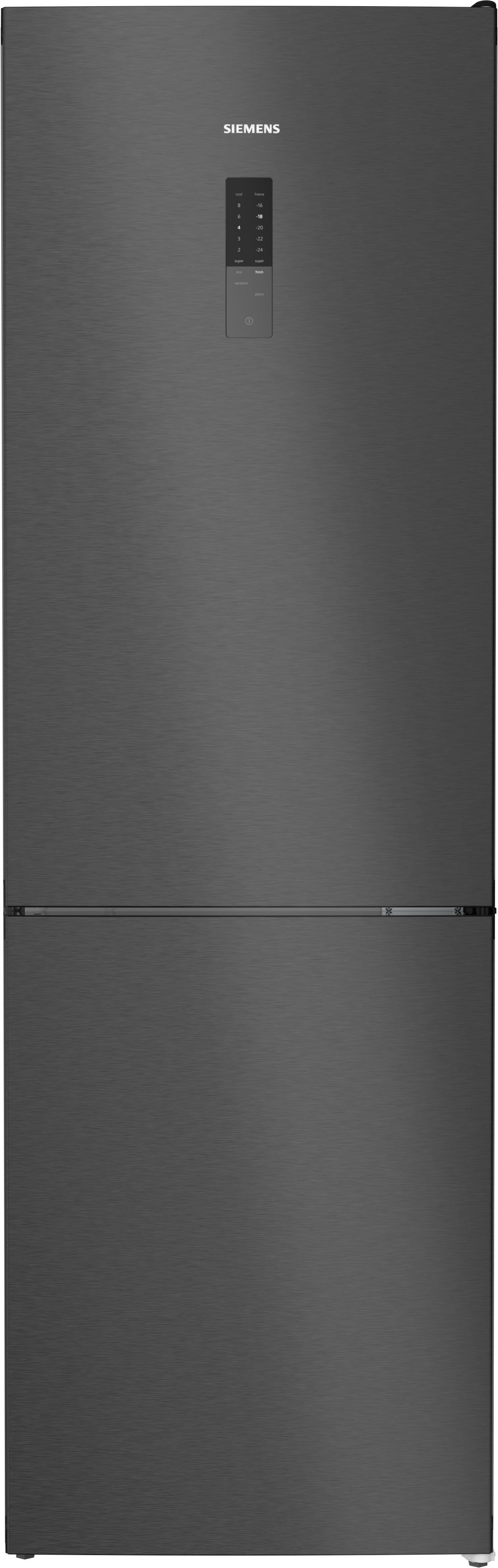 Siemens KG36NXXBF koelkast afbeelding 1