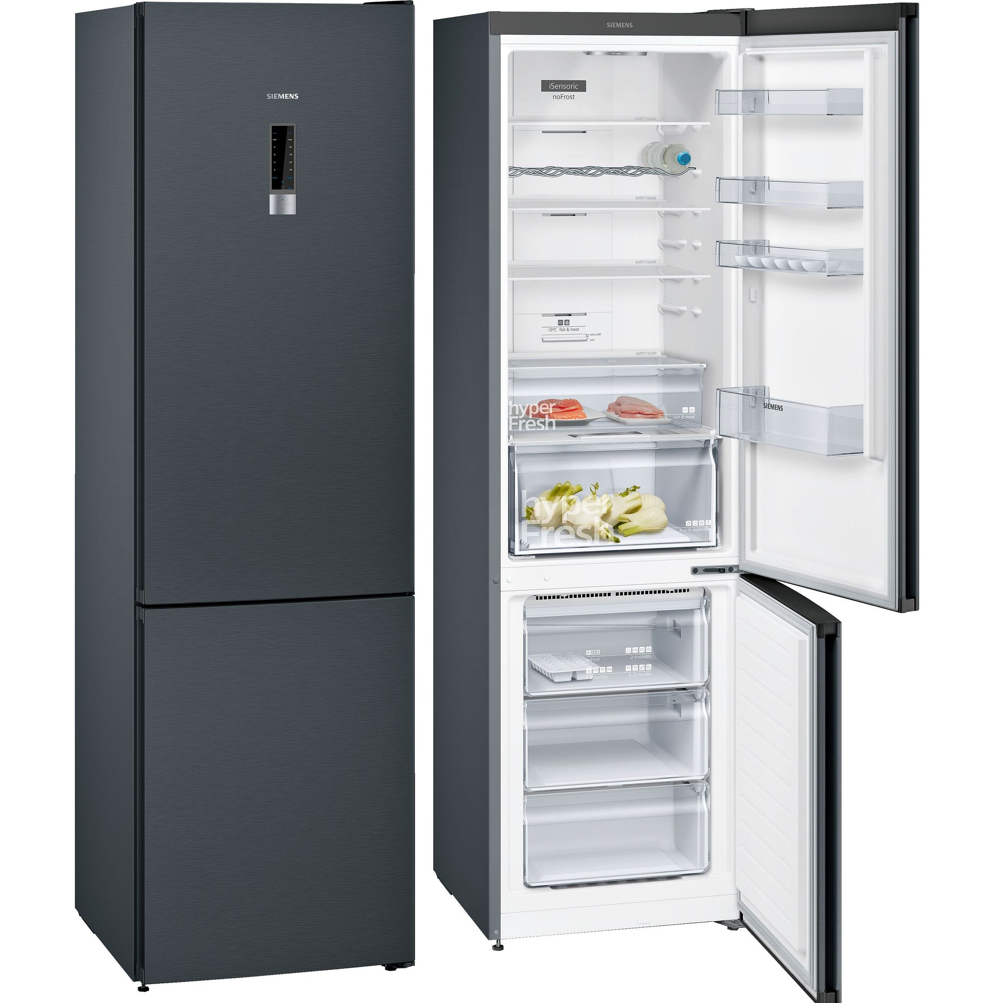 Siemens KG39NXXEB koelkast afbeelding 1