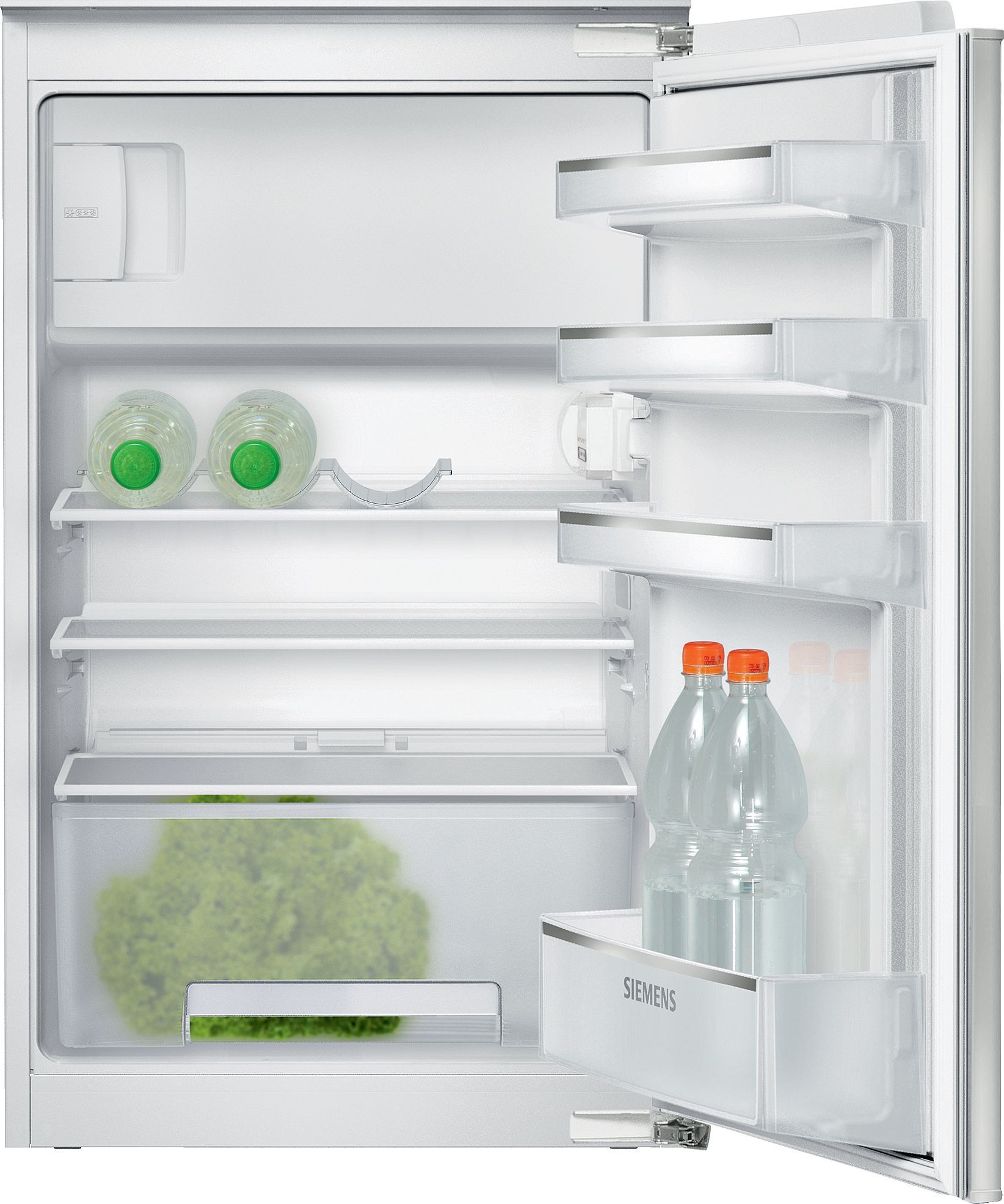 Siemens KI18LNFF2 koelkast afbeelding 1