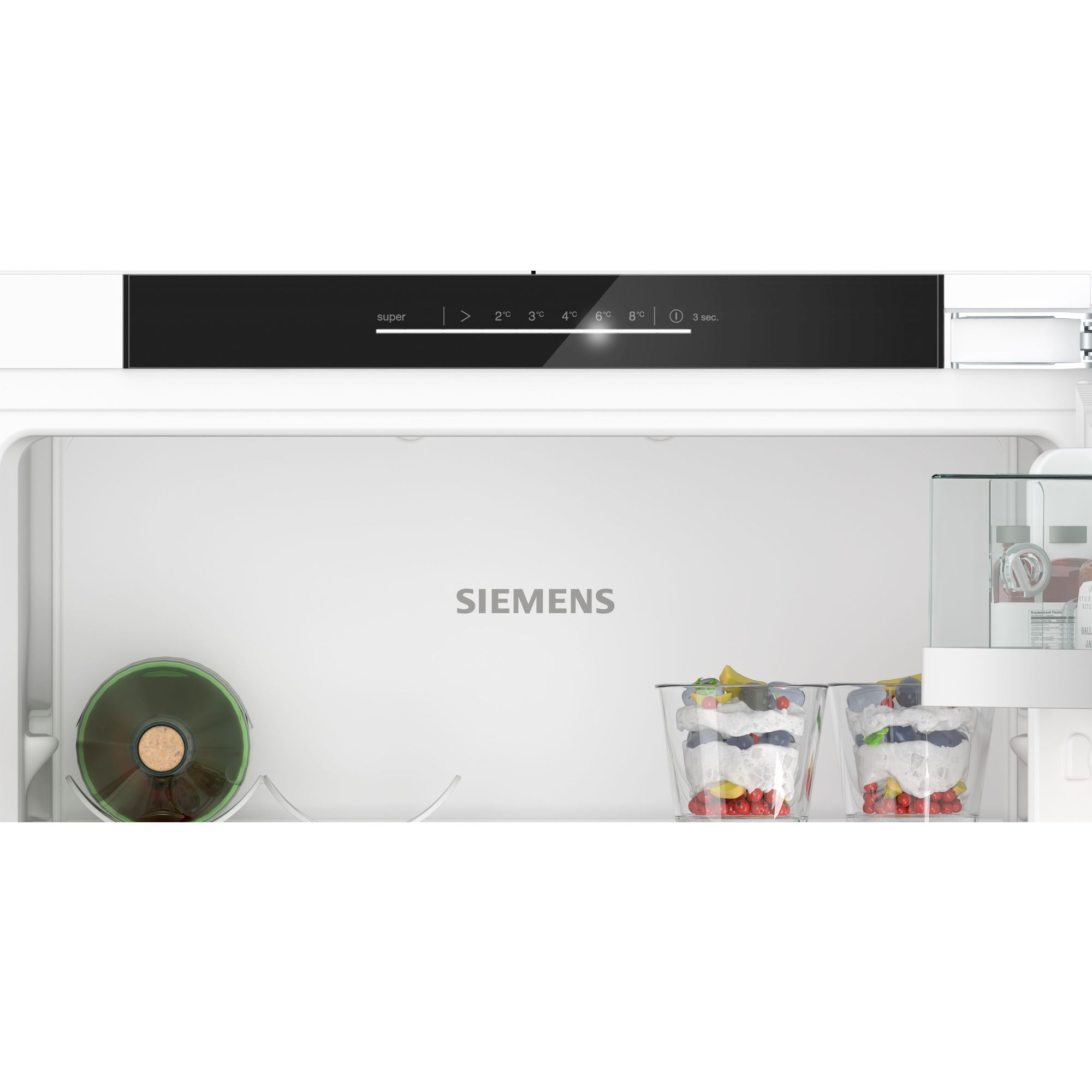 Siemens KI21RADD1 foto 2