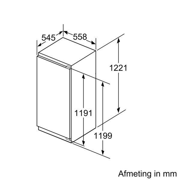 KI41RSDD0 Siemens afbeelding 2
