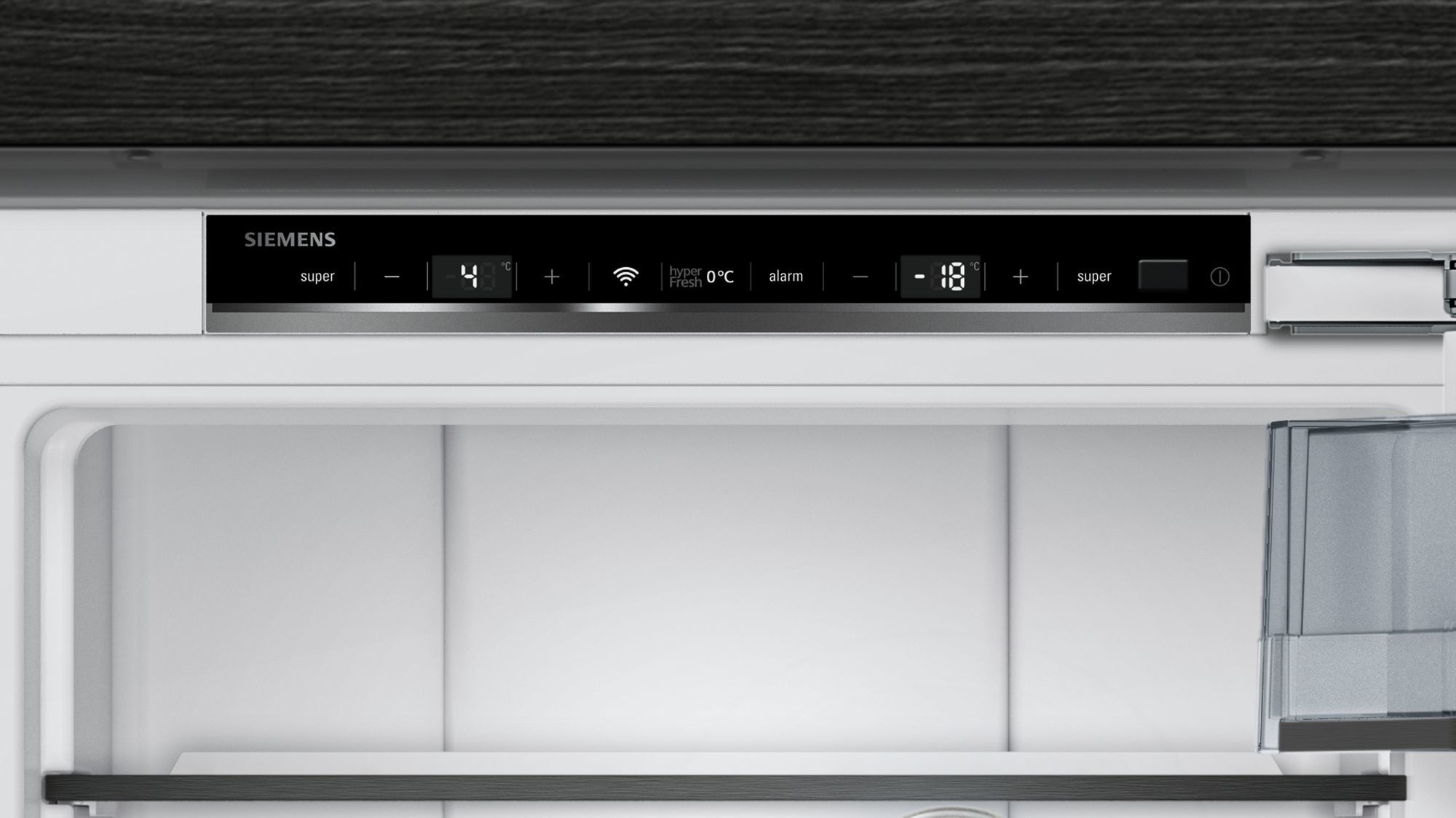 KI86FHD40 Siemens afbeelding 2