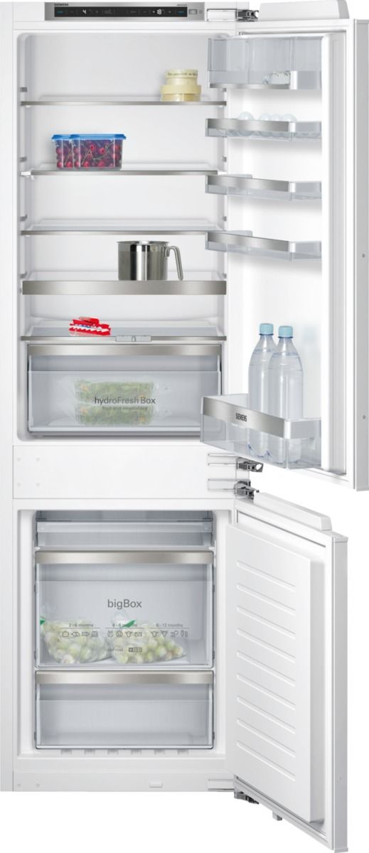 Siemens KI86NHD30 koelkast afbeelding 1