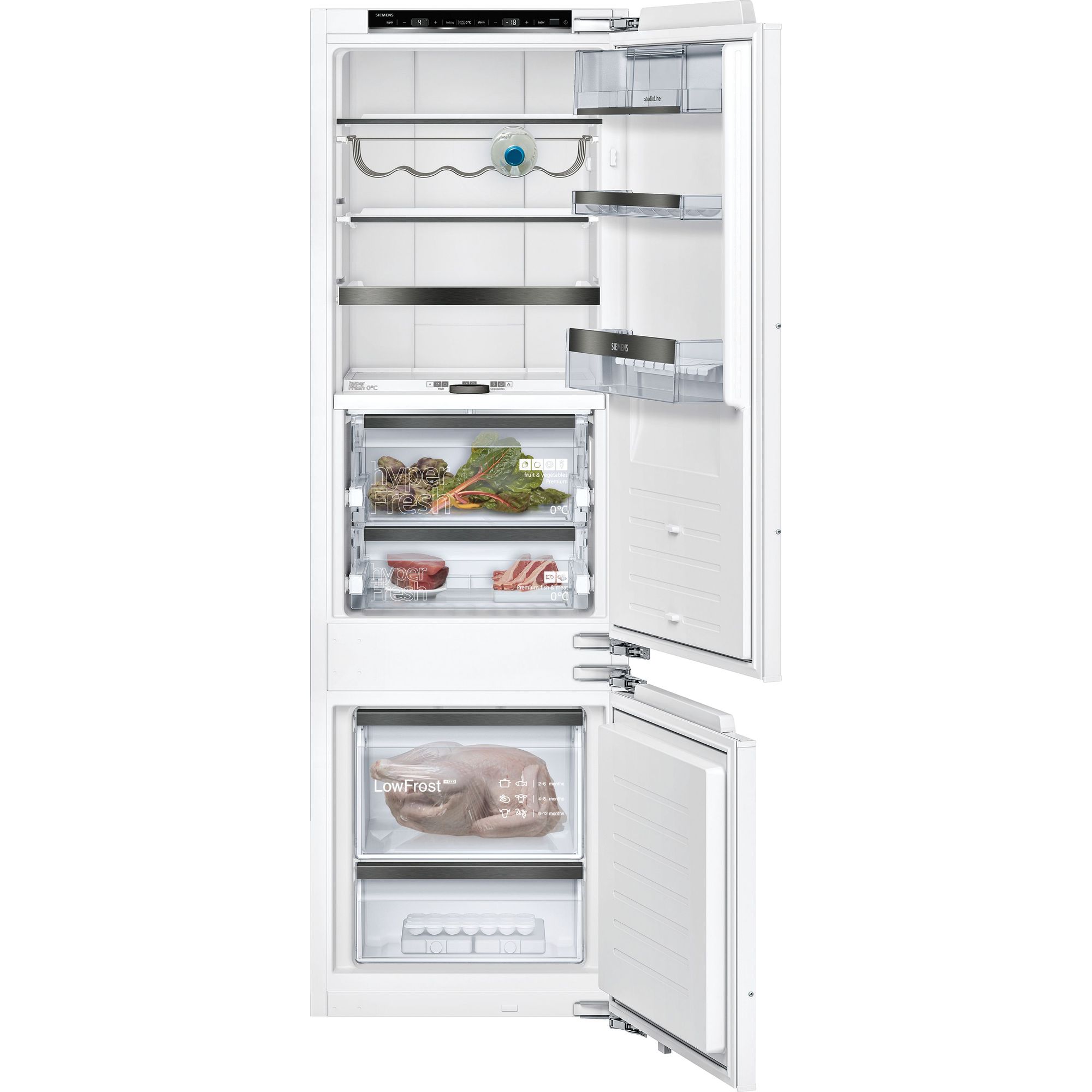 Siemens KI87FSDB0 foto 1