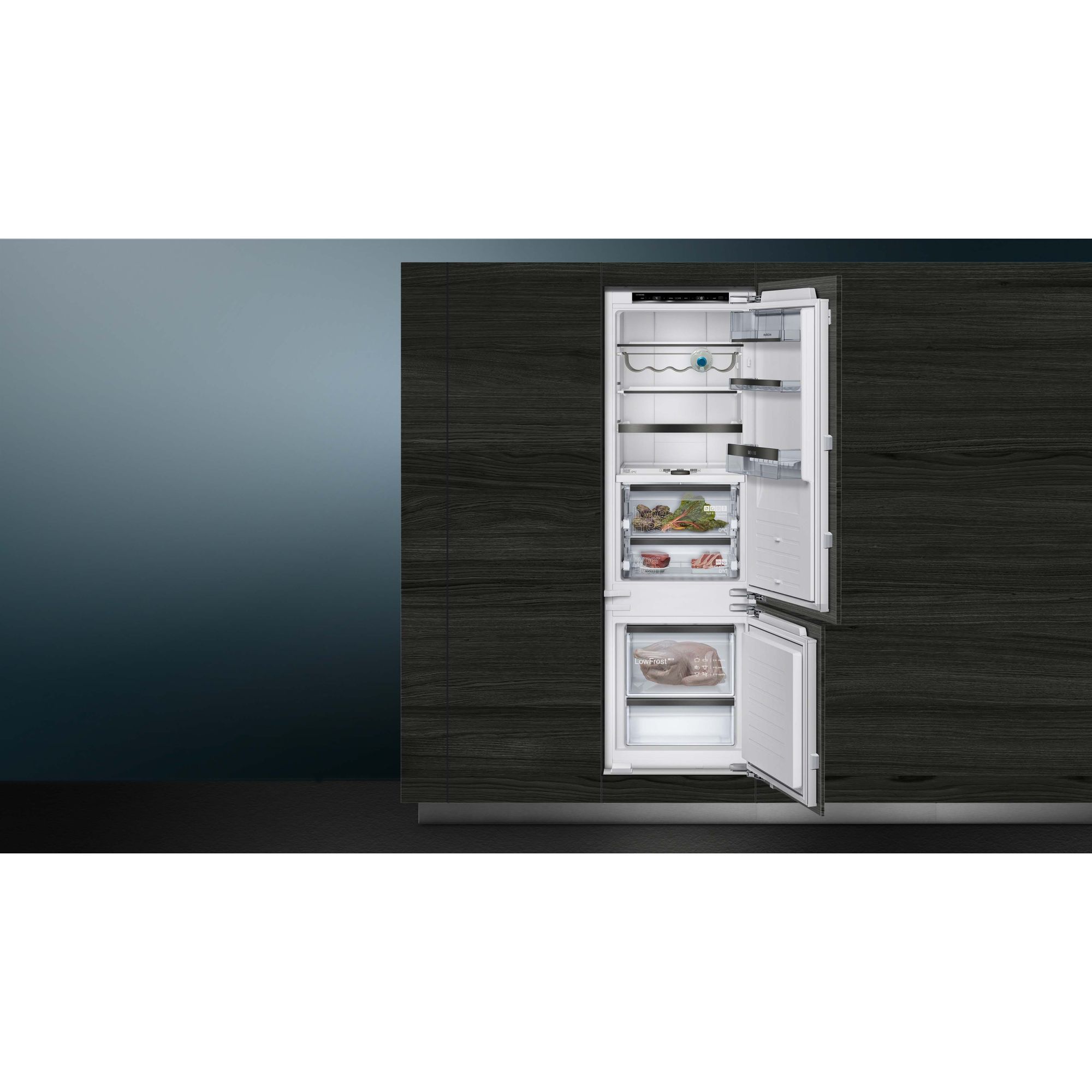 Siemens KI87FSDB0 foto 2