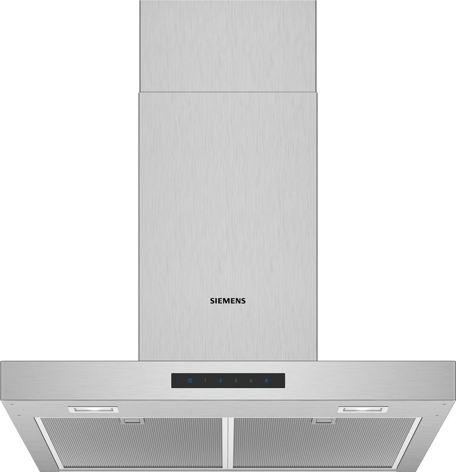 Siemens LC66BBM50 afzuigkap afbeelding 1
