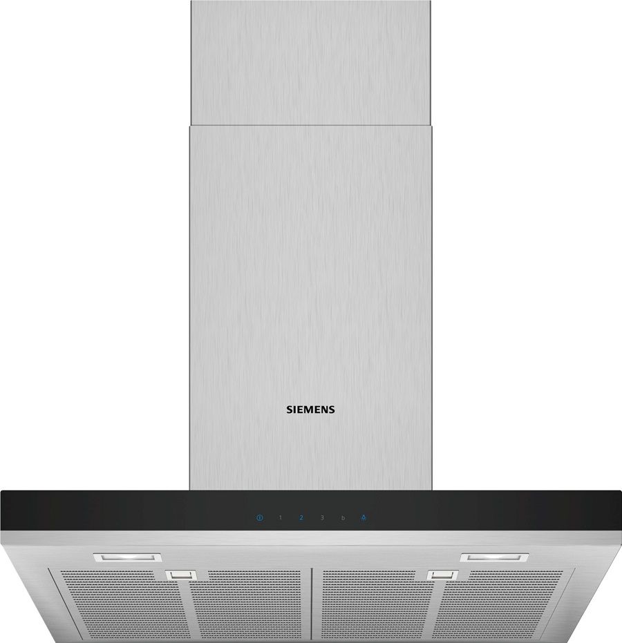 Siemens LC67BHM50 afzuigkap afbeelding 1