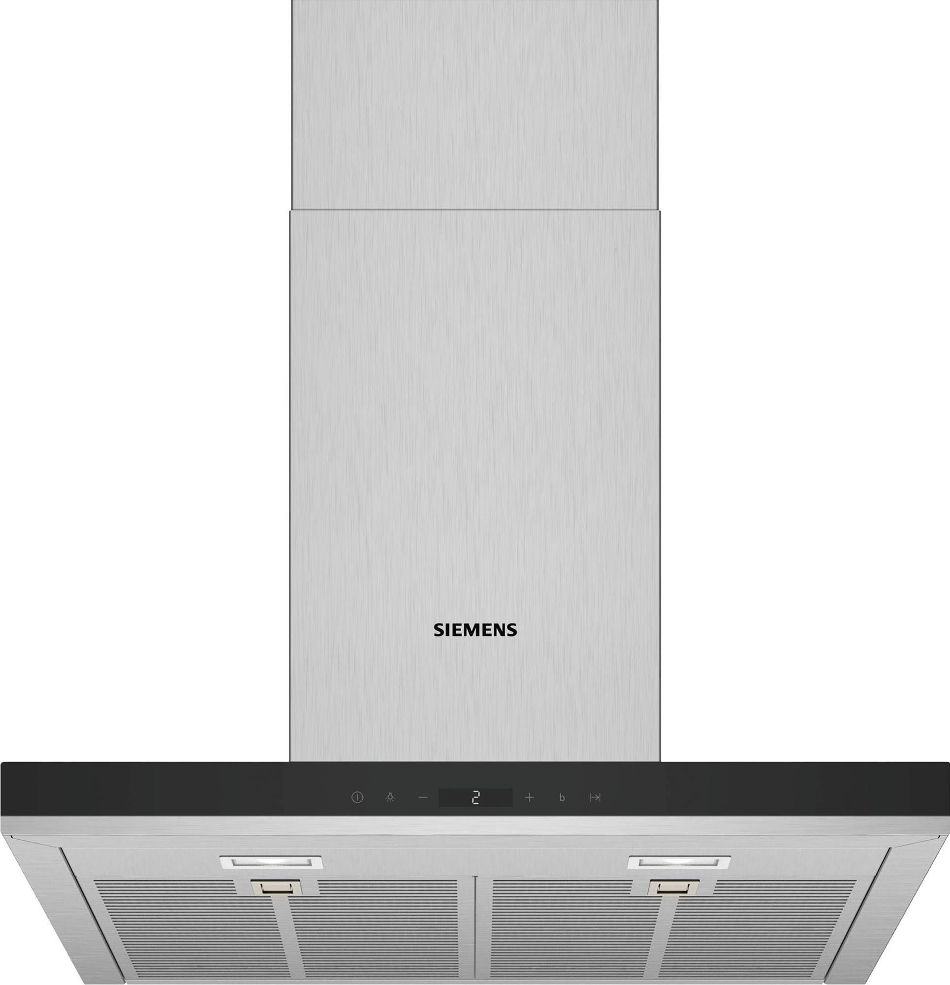 Siemens LC67BIP50 afzuigkap afbeelding 1